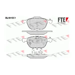 FTE 9011082