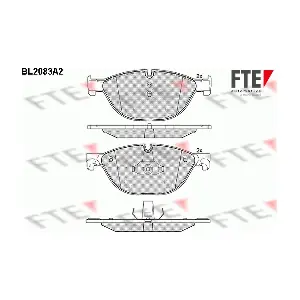 FTE 9010667