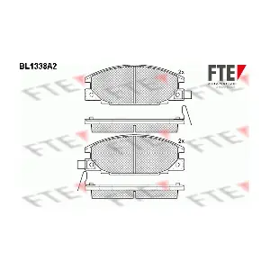 FTE 9010127