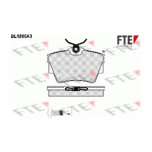 FTE 9010474