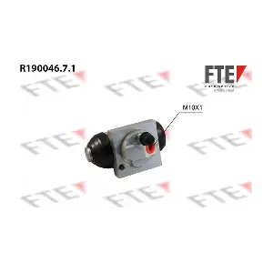 9210100 FTE