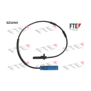 9400225 FTE