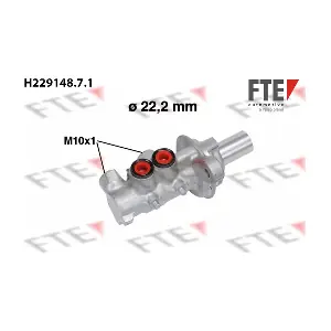 9220194 FTE