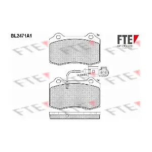 FTE 9010752