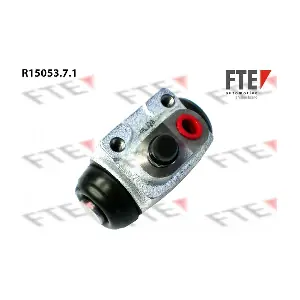 9210033 FTE