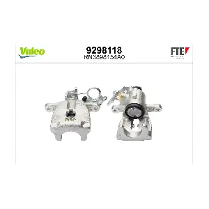 FTE 9298118