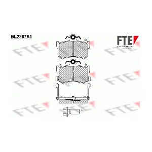 FTE 9010717