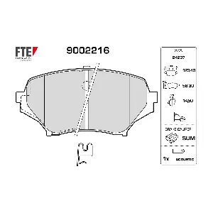 9002216 FTE