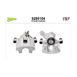 FTE 9298104