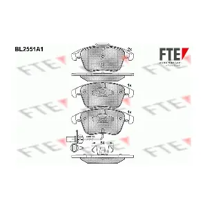 FTE 9010804