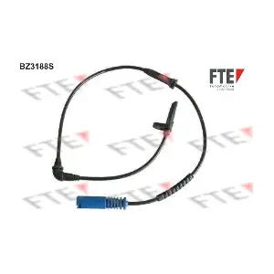 FTE 9400166