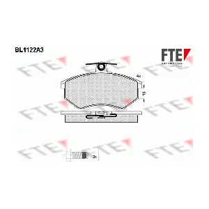 FTE 9010034