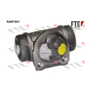 FTE 9210200