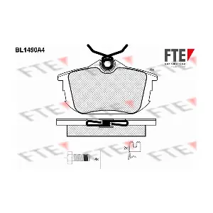 FTE 9010221