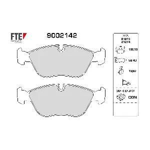 FTE 9002142