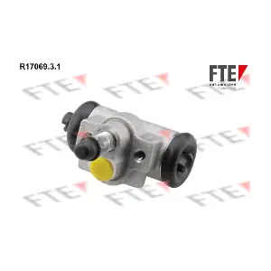 FTE 9210060