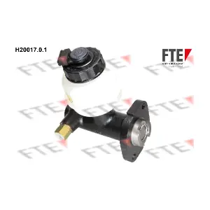 5465 FTE
