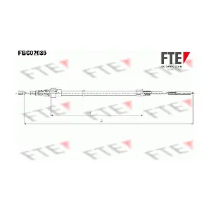 9250086 FTE