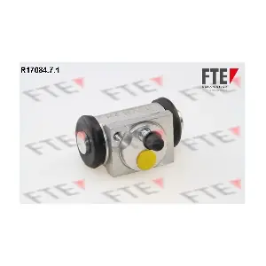 FTE 9210065