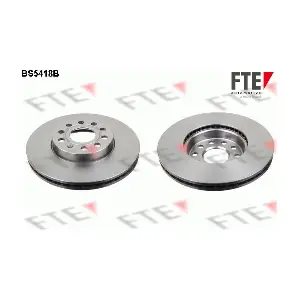 FTE 9081004