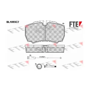 FTE 9010449