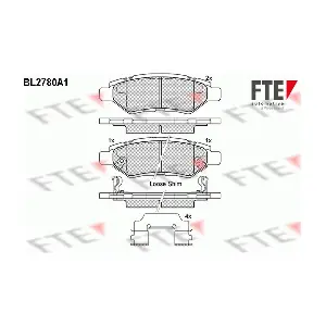 FTE 9011066