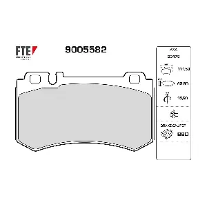 FTE 9005582