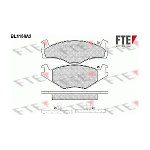 FTE 9010046