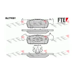 FTE 9010968