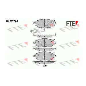 FTE 9010905