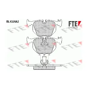 FTE 9010122