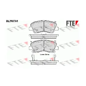 FTE 9010917