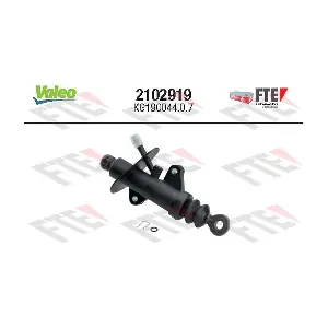2102919 FTE