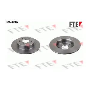 FTE 9082327