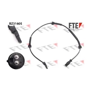 9400138 FTE