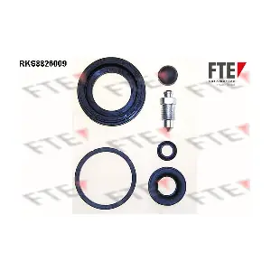 9323981 FTE