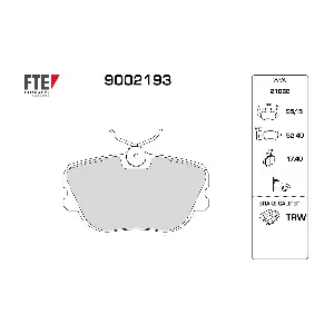 9002193 FTE