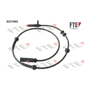 9400177 FTE