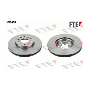 FTE 9071000
