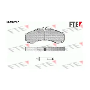 FTE 9500002