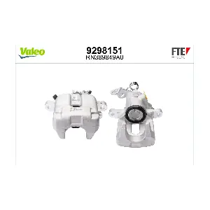 FTE 9298151