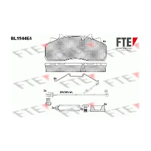 9500061 FTE