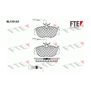 FTE 9010165