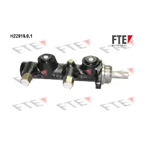 9220004 FTE