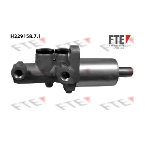 9220204 FTE