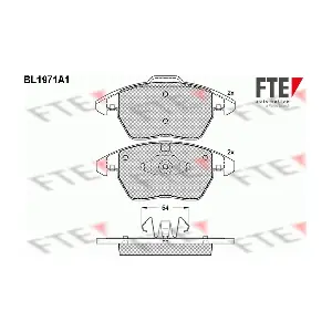 FTE 9010556