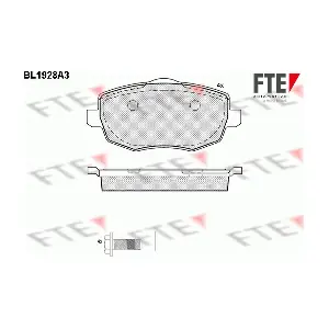 FTE 9010516