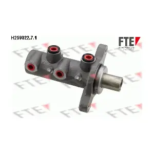 9220360 FTE