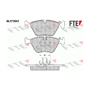 FTE 9010322