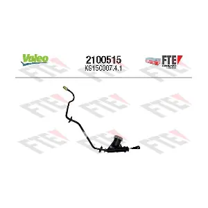 2100515 FTE